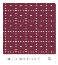 burgundy-hearts