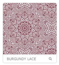 burgundy-lace