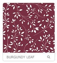 burgundy-leaf