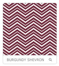 burgundy-shevron