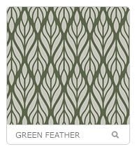 green-feather