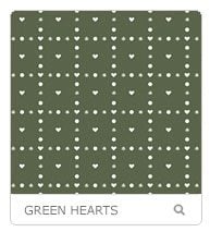 green-hearts