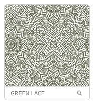 green-lace