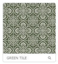 green-tile