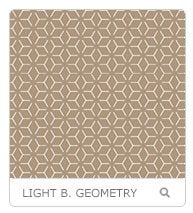 light-brown-geometry