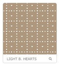 light-brown-hearts