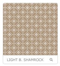 light-brown-shamrock