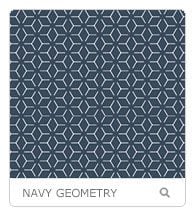 navy-geometry