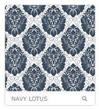 navy-lotus