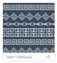 navy-versace