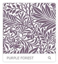 purple-forest