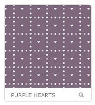 purple-hearts