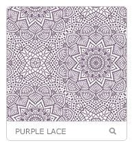 purple-lace