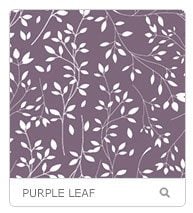 purple-leaf