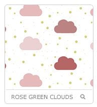 rose-green-clouds