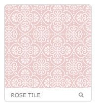 rose-tile