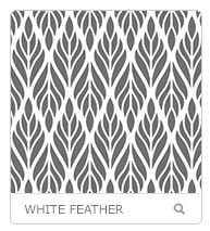 white-feather