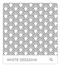 white-seigaiha