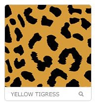 yellow-tigress