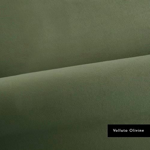 olivine velvet