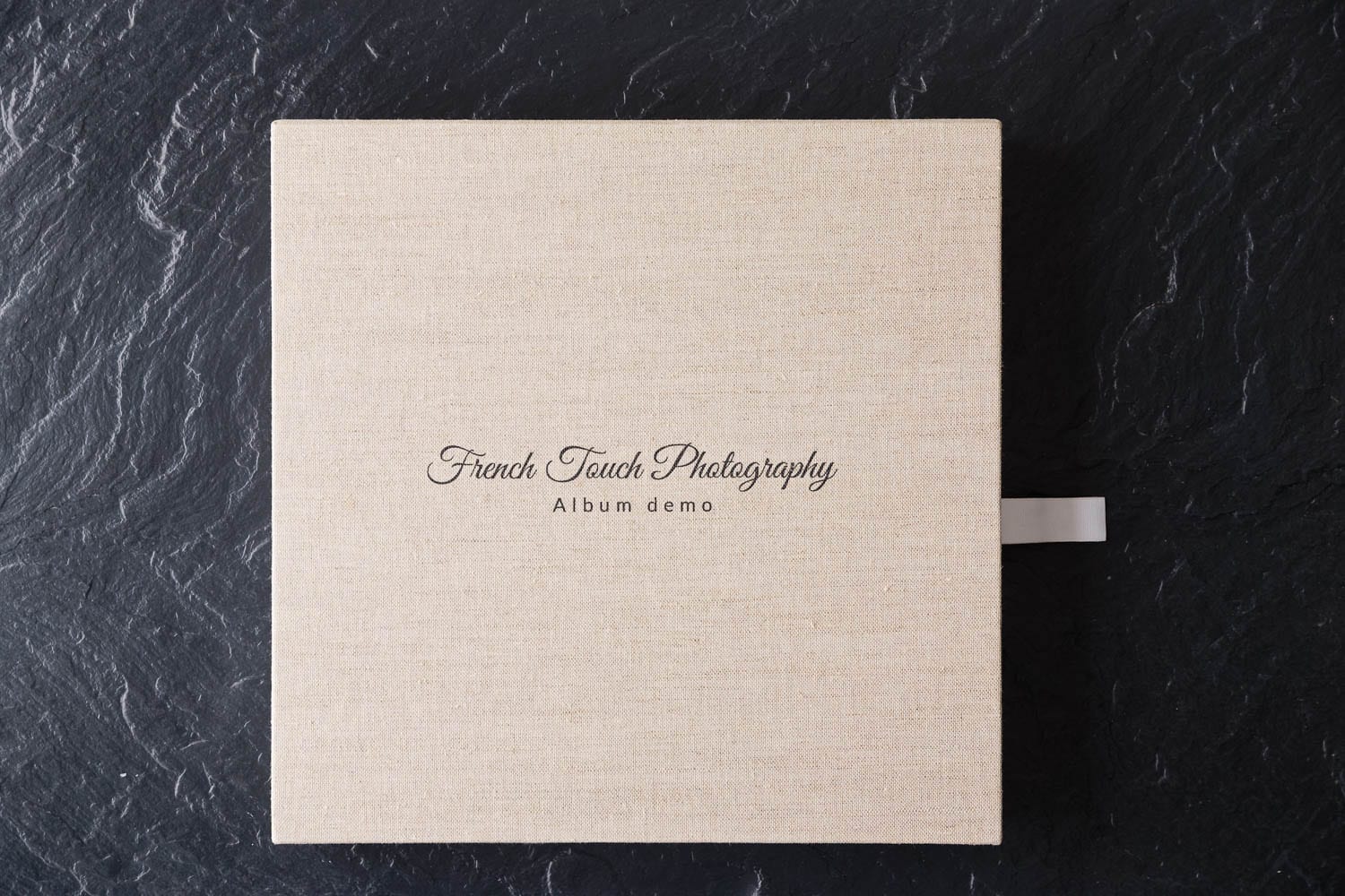 wedding photo albums wedding photo albums on black table