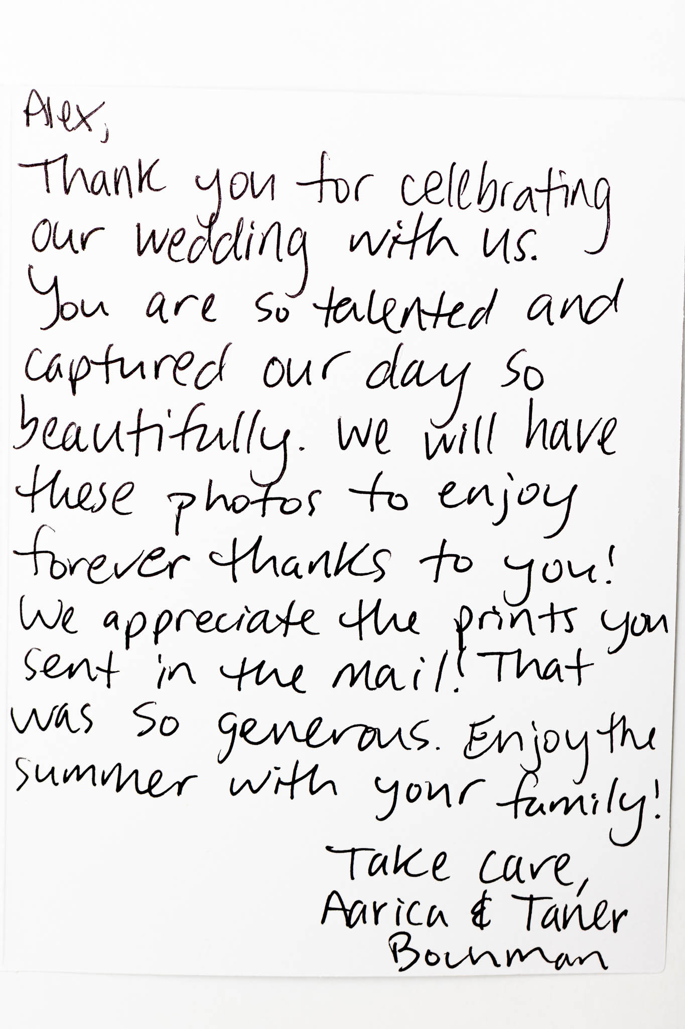 wedding photographer reviews from past clients-2